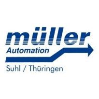 Ingenieurbüro Müller Automation Company Logo